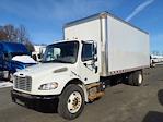 Used 2018 Freightliner M2 106 Conventional Cab Box Truck for sale #688353 - photo 1