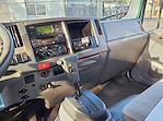 Used 2018 Isuzu NPR-XD Regular Cab Box Truck for sale #744983 - photo 8