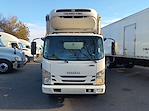 Used 2018 Isuzu NPR-XD Regular Cab Box Truck for sale #744983 - photo 3