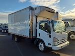 Used 2018 Isuzu NPR-XD Regular Cab Box Truck for sale #744983 - photo 4
