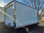 Used 2018 Isuzu NPR-XD Regular Cab Box Truck for sale #744983 - photo 5
