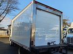 Used 2018 Isuzu NPR-XD Regular Cab Box Truck for sale #744983 - photo 2