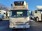 Used 2018 Isuzu NPR-XD Refrigerated Body for sale #745068 - photo 3