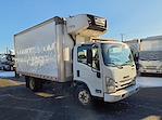 Used 2018 Isuzu NPR-XD Refrigerated Body for sale #745068 - photo 1
