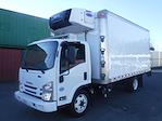 Used 2018 Isuzu NPR-XD Regular Cab Box Truck for sale #745096 - photo 1