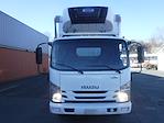 Used 2018 Isuzu NPR-XD Regular Cab Box Truck for sale #745096 - photo 3