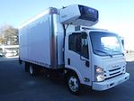 Used 2018 Isuzu NPR-XD Regular Cab Box Truck for sale #745096 - photo 4