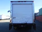 Used 2018 Isuzu NPR-XD Regular Cab Box Truck for sale #745096 - photo 6