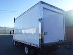 Used 2018 Isuzu NPR-XD Regular Cab Box Truck for sale #745096 - photo 2