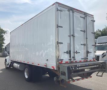 Used 2018 Kenworth T370 Refrigerated Body for sale #750571 - photo 2
