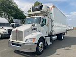 Used 2018 Kenworth T370 Refrigerated Body for sale #750571 - photo 1