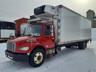 Used 2018 Freightliner M2 106 Conventional Cab Cab Chassis for sale #750608 - photo 1