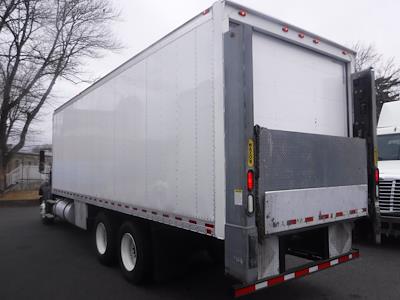 Used 2018 Freightliner M2 112 Conventional Cab Box Truck for sale #750669 - photo 2