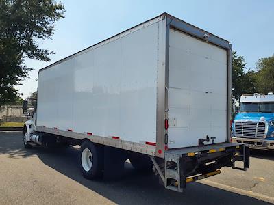 Used 2018 International DuraStar 4300 Box Truck for sale #751501 - photo 2