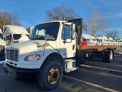 Used 2018 Freightliner M2 106 - photo 1