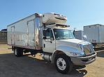 Used 2018 International DuraStar 4300 Refrigerated Body for sale #753079 - photo 3