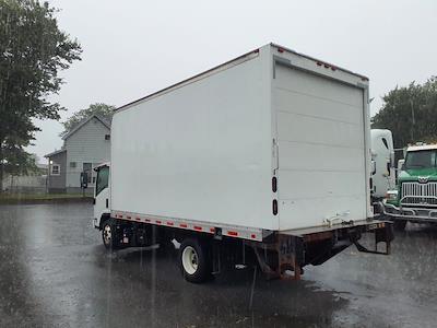 Used 2018 Isuzu NPR-HD Regular Cab Cab Chassis for sale #761706 - photo 2