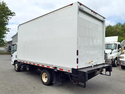 Used 2018 Isuzu NPR-HD Regular Cab Box Truck for sale #761730 - photo 2