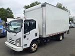 Used 2018 Isuzu NPR-HD Regular Cab Box Truck for sale #761730 - photo 1