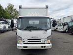 Used 2018 Isuzu NPR-HD Regular Cab Box Truck for sale #761730 - photo 3
