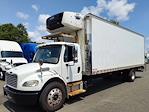Used 2018 Freightliner M2 106 Refrigerated Body for sale #762474 - photo 1