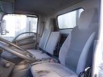 Used 2018 Isuzu NPR-HD Regular Cab Box Truck for sale #762734 - photo 12