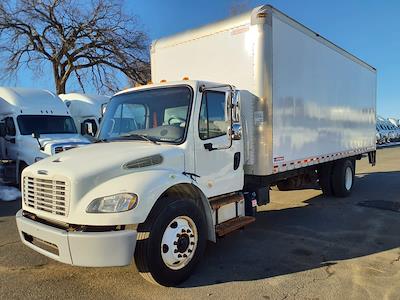 Used 2018 Freightliner M2 106 - photo 1