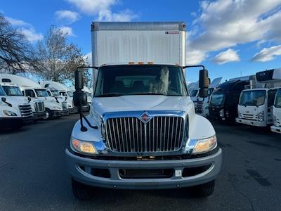 Used 2018 International DuraStar 4300 Cab Chassis for sale #763372 - photo 2