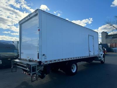 Used 2018 International DuraStar 4300 Box Truck for sale #763372 - photo 2