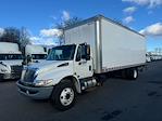 Used 2018 International DuraStar 4300 Box Truck for sale #763372 - photo 4