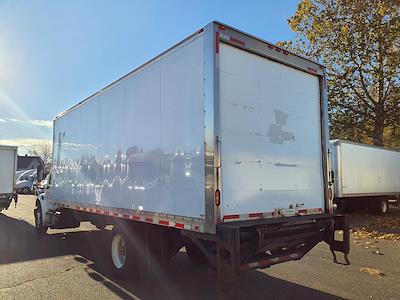 Used 2018 Freightliner M2 106 Conventional Cab Box Truck for sale #764216 - photo 2