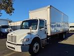 Used 2018 Freightliner M2 106 Conventional Cab Box Truck for sale #764216 - photo 1