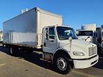 Used 2018 Freightliner M2 106 Conventional Cab Box Truck for sale #764216 - photo 4