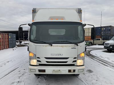 Used 2018 Isuzu NRR Regular Cab Cab Chassis for sale #764638 - photo 2