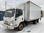 Used 2018 Isuzu NRR Regular Cab Cab Chassis for sale #764638 - photo 1
