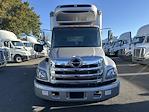 Used 2018 Hino 268A Refrigerated Body for sale #766669 - photo 3