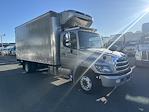 Used 2018 Hino 268A Refrigerated Body for sale #766669 - photo 4