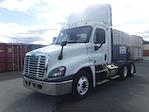 Used 2018 Freightliner Cascadia Detroit DD13 Semi Truck for sale #768382 - photo 1