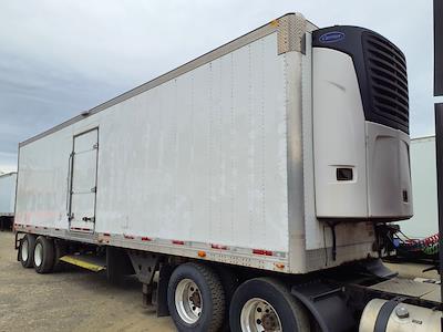 Used 2018 Utility Trailer Refrigerated Trailer 769335 for sale #769335 - photo 4