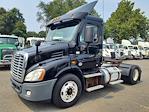 Used 2018 Freightliner Cascadia Detroit DD13 Semi Truck for sale #769438 - photo 1