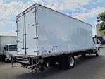 Used 2018 Hino 338 Single Cab Box Truck for sale #771691 - photo 5