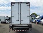 Used 2018 Hino 338 Single Cab Box Truck for sale #771691 - photo 6