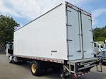 Used 2018 Hino 338 Single Cab Box Truck for sale #771691 - photo 2