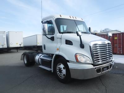 Used 2018 Freightliner Cascadia Detroit DD13 Semi Truck for sale #772584 - photo 1