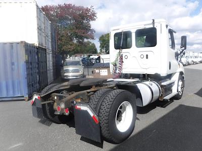 Used 2018 Freightliner Cascadia Detroit DD13 Semi Truck for sale #772586 - photo 2