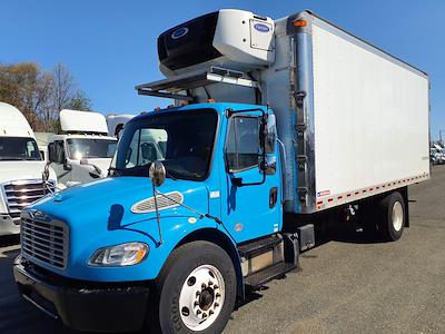 Used 2018 Freightliner M2 106 - photo 1