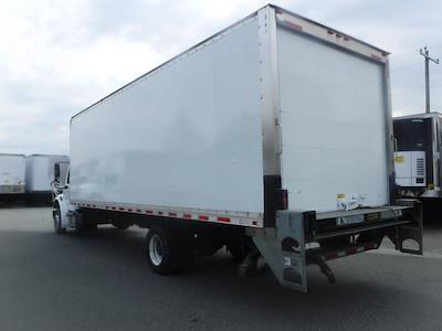Used 2018 Freightliner M2 106 Conventional Cab Box Truck for sale #777315 - photo 2