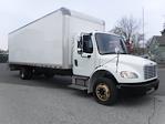 Used 2018 Freightliner M2 106 Conventional Cab Box Truck for sale #777315 - photo 4