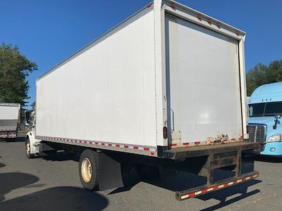 Used 2018 Freightliner M2 106 Conventional Cab Box Truck for sale #780382 - photo 2