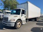 Used 2018 Freightliner M2 106 Conventional Cab Box Truck for sale #780382 - photo 1